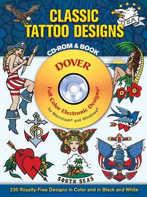 Product picture Classic Tattoo Designs